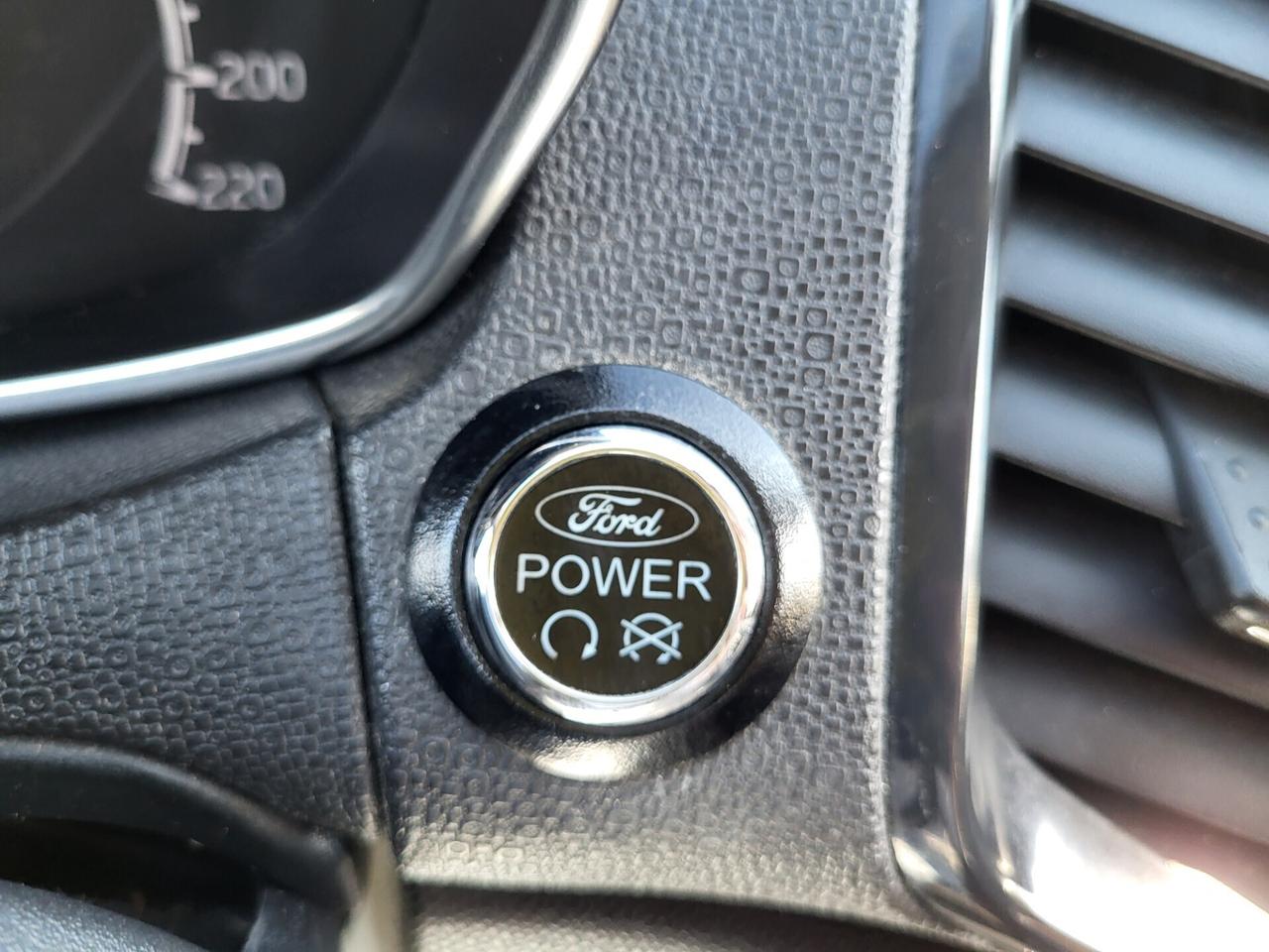 FORD ECOSOPRT 1,5 Tdci-UNICA PROPR-NAVI-EURO 6B