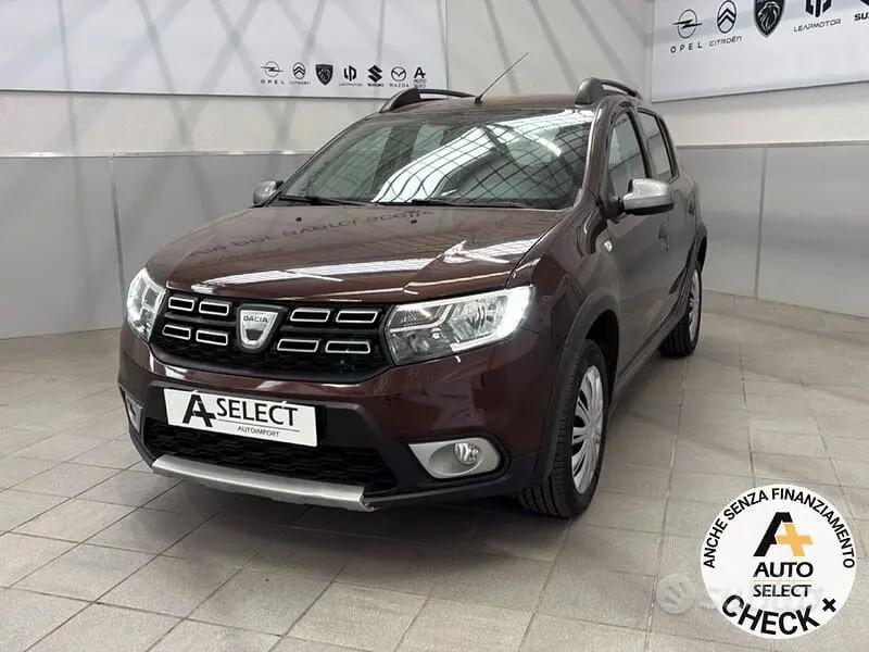 Dacia Stepway 1.5 DCI 90cv STEPWAY S&S EU6