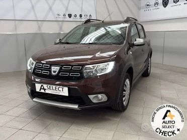 Dacia Stepway 1.5 DCI 90cv STEPWAY S&S EU6