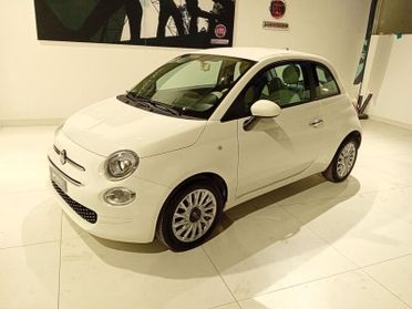 FIAT 500 1.2 Dualogic Lounge--Cambio Automatico-