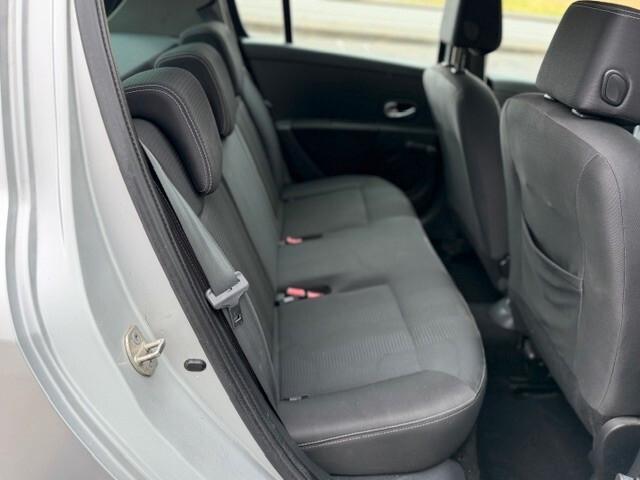 Renault Clio 1.5 dCi 75CV 5 porte Dynamique