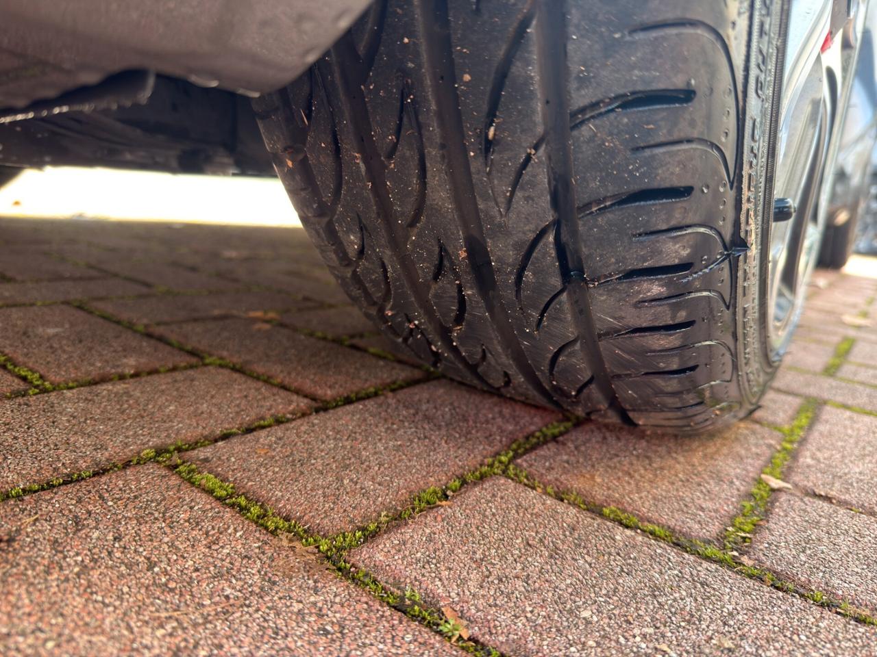 Abarth 595 1.4 Turbo T-Jet 165 CV Turismo