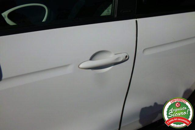 SMART ForFour 70 1.0 Passion