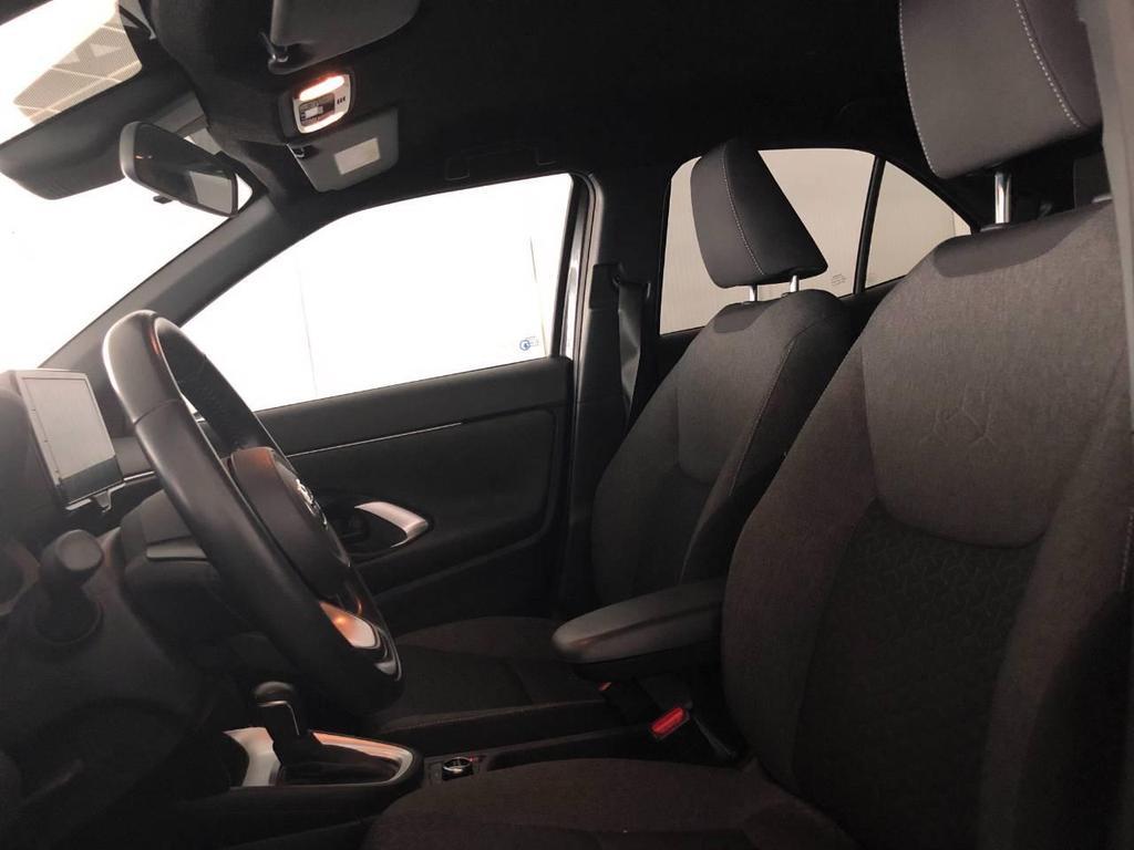 Toyota Yaris Cross 1.5 H Trend AWD-i E-CVT