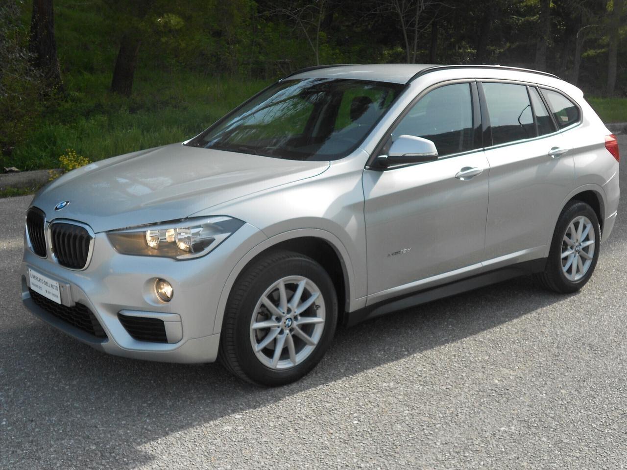 X1,(4x4)2.0D,150cv(95.000km,GARANZIA)C.A.-E6B