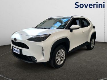 Toyota Yaris Cross 1.5H (116 CV) E-CVT Active