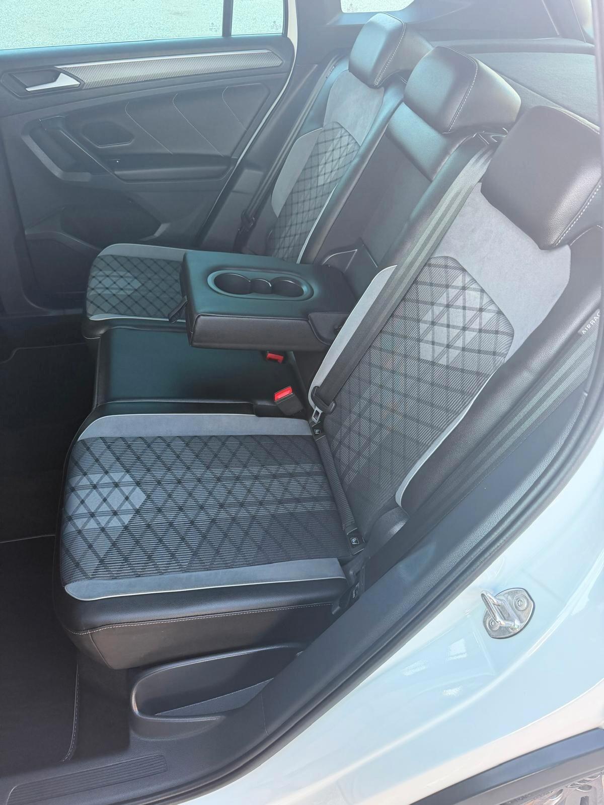 Volkswagen Tiguan 2.0 TDI 200 CV SCR DSG 4MOTION R-Line