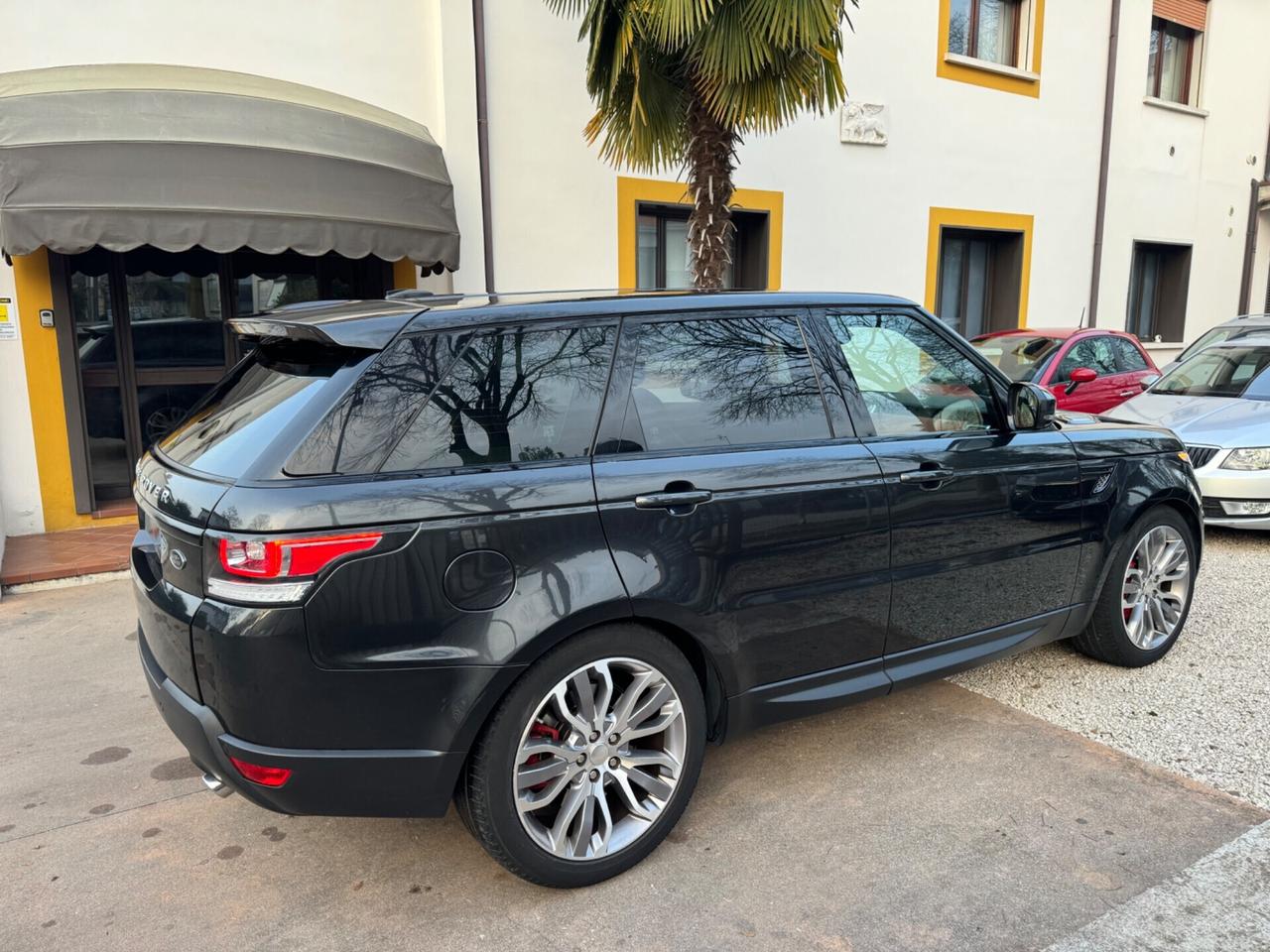 Range Rover Sport SDV6 292cv HSE DYNAMIC