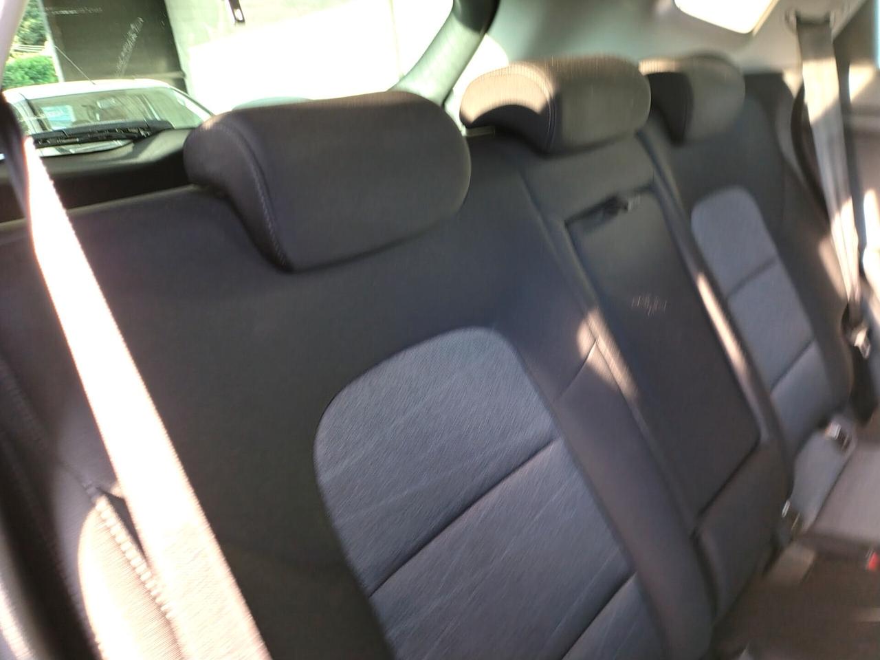 Hyundai Tucson 1.6 CRDi 136CV Exellence