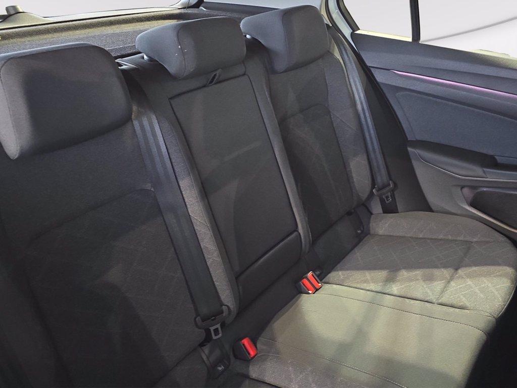 VOLKSWAGEN Golf 1.0 etsi evo life 110cv dsg del 2023