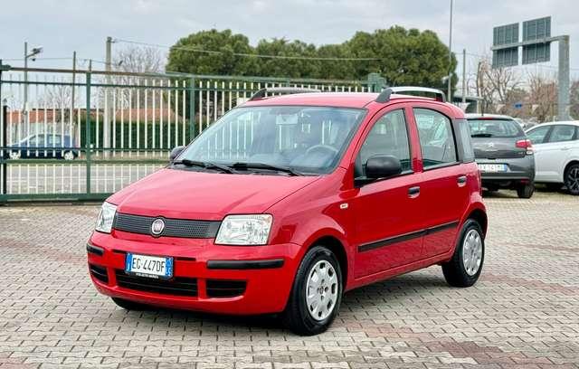 Fiat Panda 1.2 Active 69cv E5 NEOPATENTATI