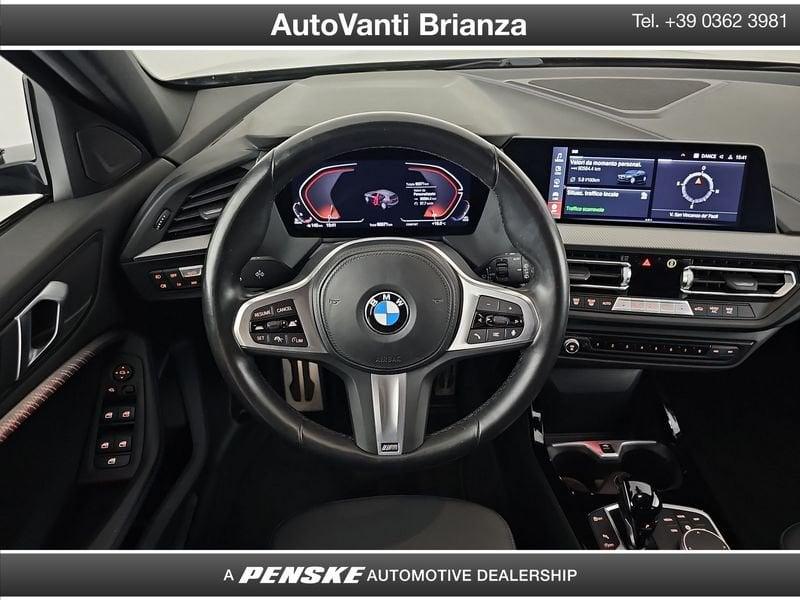 BMW Serie 1 116d 5p. Msport