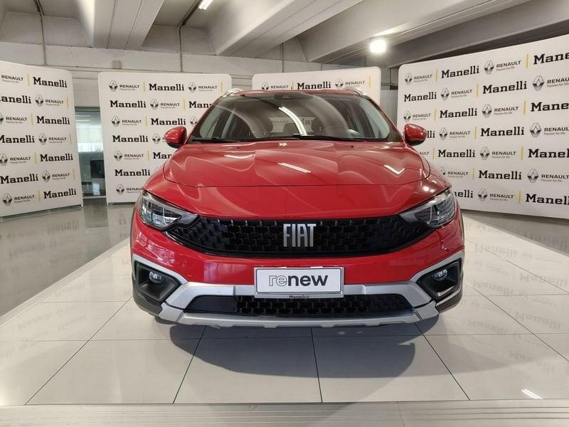FIAT Tipo Red 1.5 T4 Hybrid 130cv Cross DCT rif.GH490