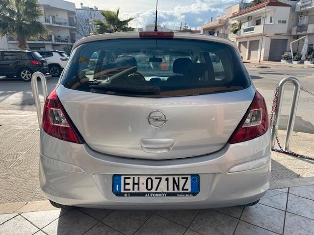 Opel Corsa 1.2 5 porte UNICA PROPRIETARIA!