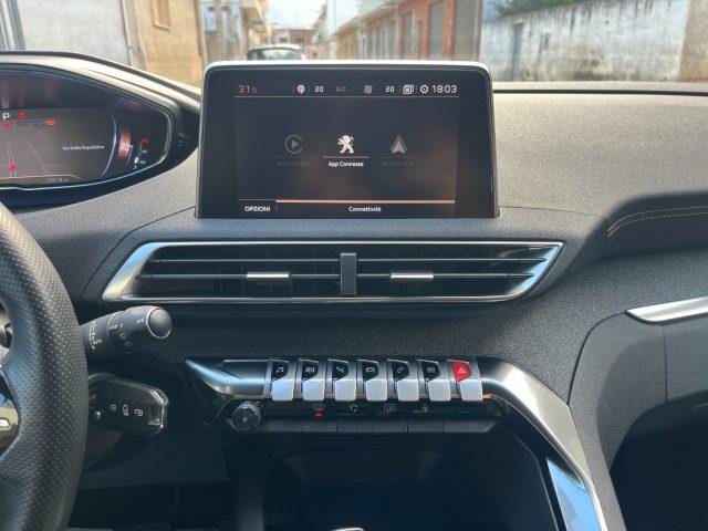 PEUGEOT 3008 1.5BlueHDi 130 EAT8 GT Line