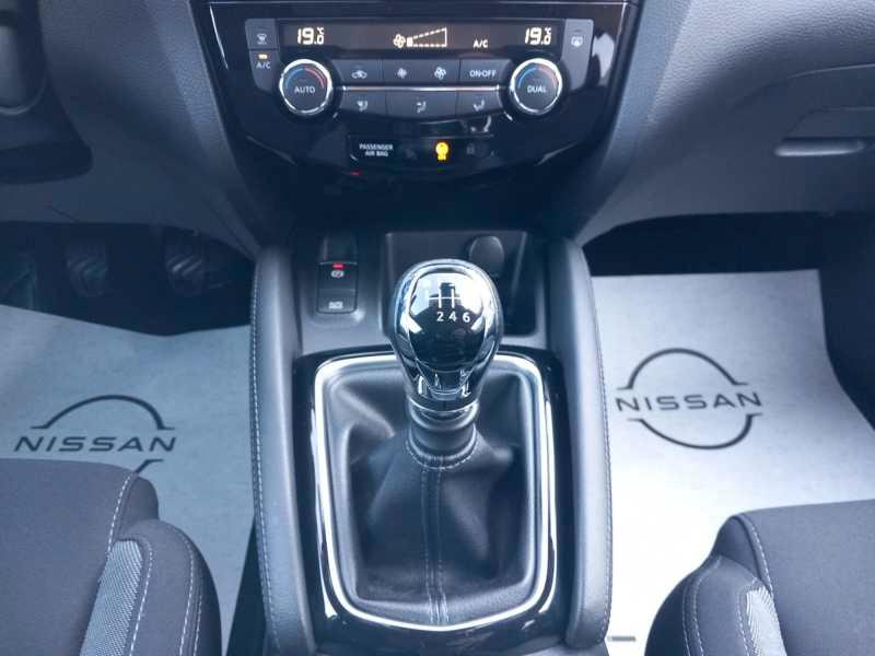 NISSAN Qashqai 1.6 dig-t N-Connecta 163cv #Tettopanoramico