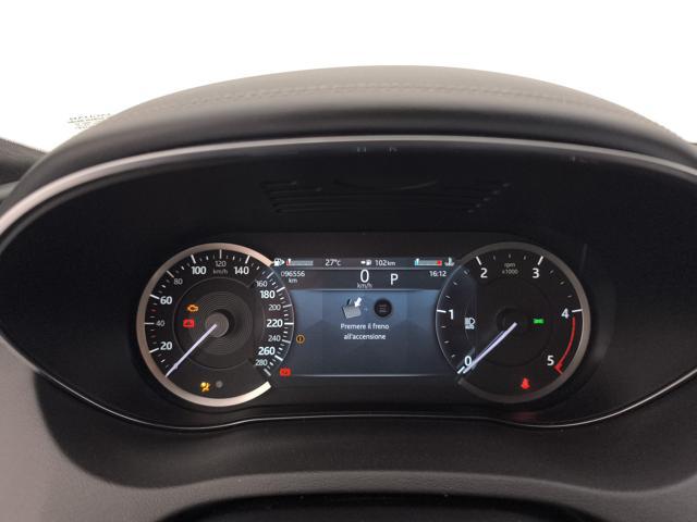 JAGUAR E-Pace 2.0d i4 mhev R-Dyn.S awd 163cv auto