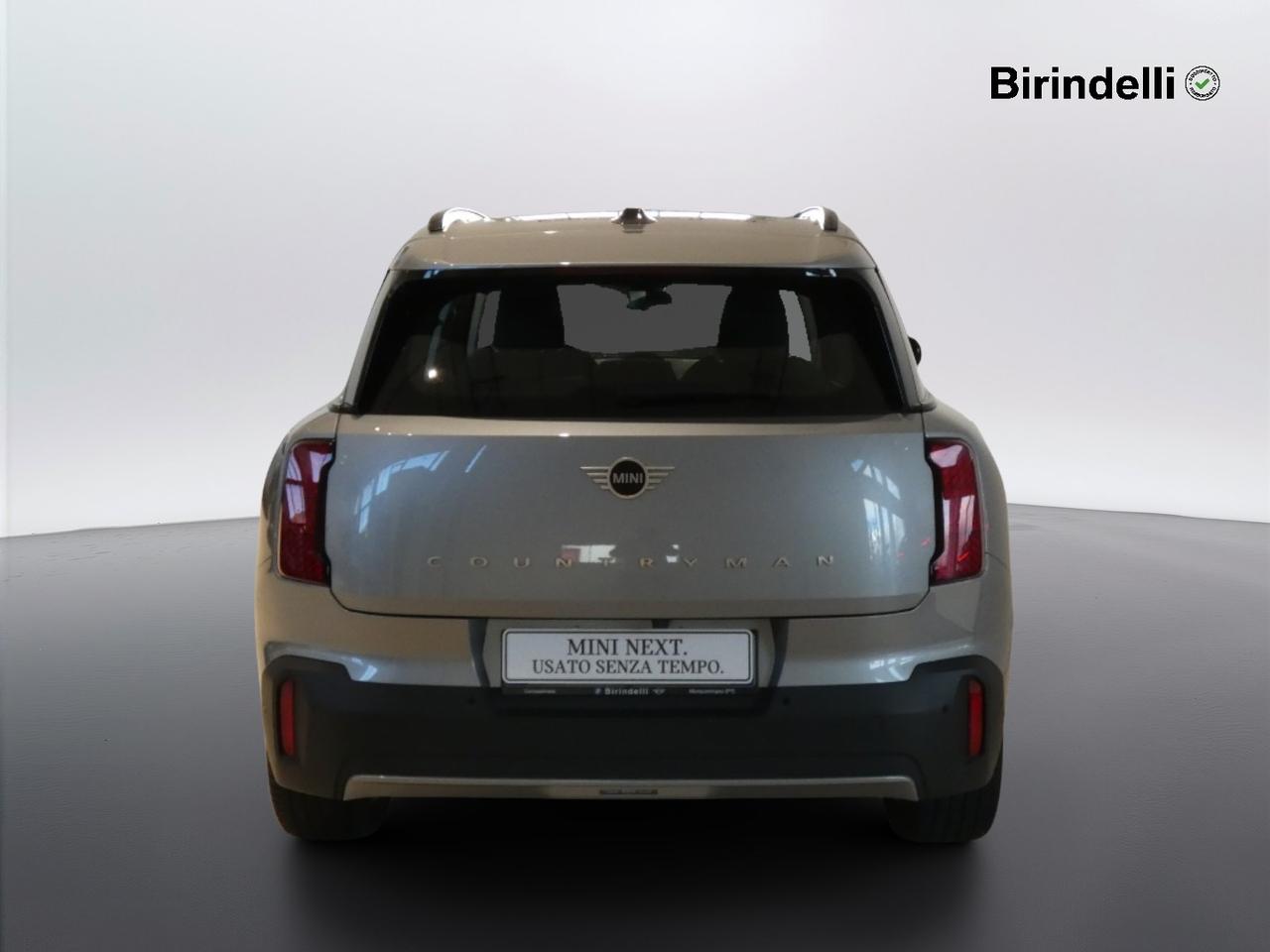 MINI Mini Countrym.(U25) - Mini Countryman D Essential