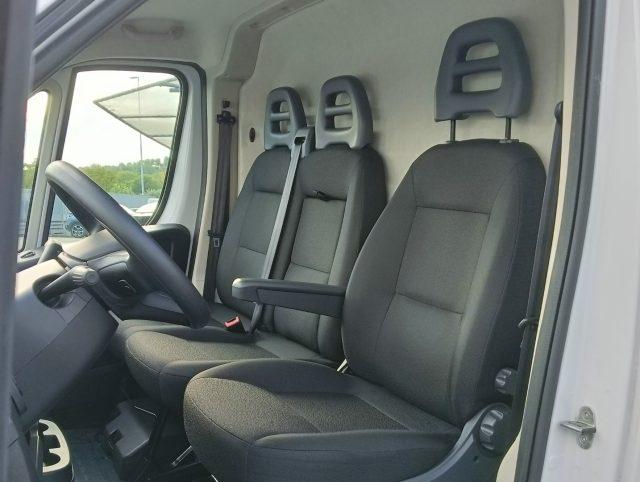 FIAT Ducato 33 2.2 Mjt 140CV L2 H1, PM TN Furgone