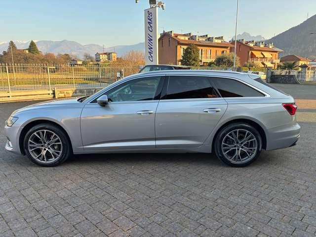 Audi A6 A6 Avant 40 2.0 tdi mhev Sport quattro s-tronic