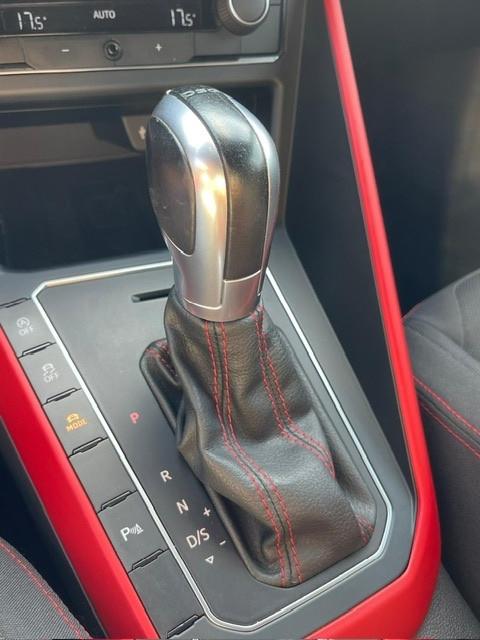 Volkswagen Polo 2.0 TSI DSG GTI BlueMotion Technology
