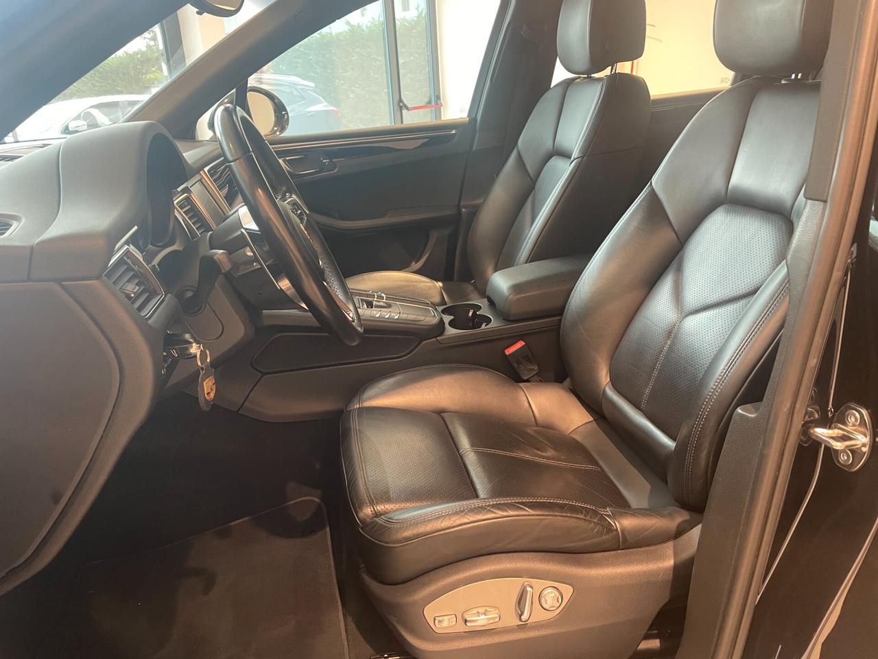 Porsche Macan, 3.0d S 250cv pdk