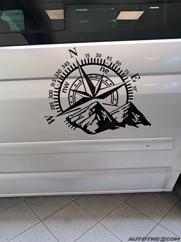 Volkswagen Transp. T3 Trasporter 1.9 TDI 85CV/ 5 POSTI