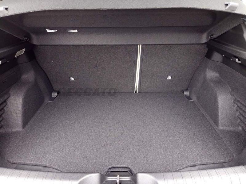 FIAT 600 600 1.2 hybrid La Prima II 110cv auto