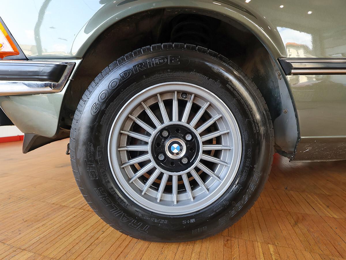 Bmw 318i 2 porte INIEZIONE - 110000 KM