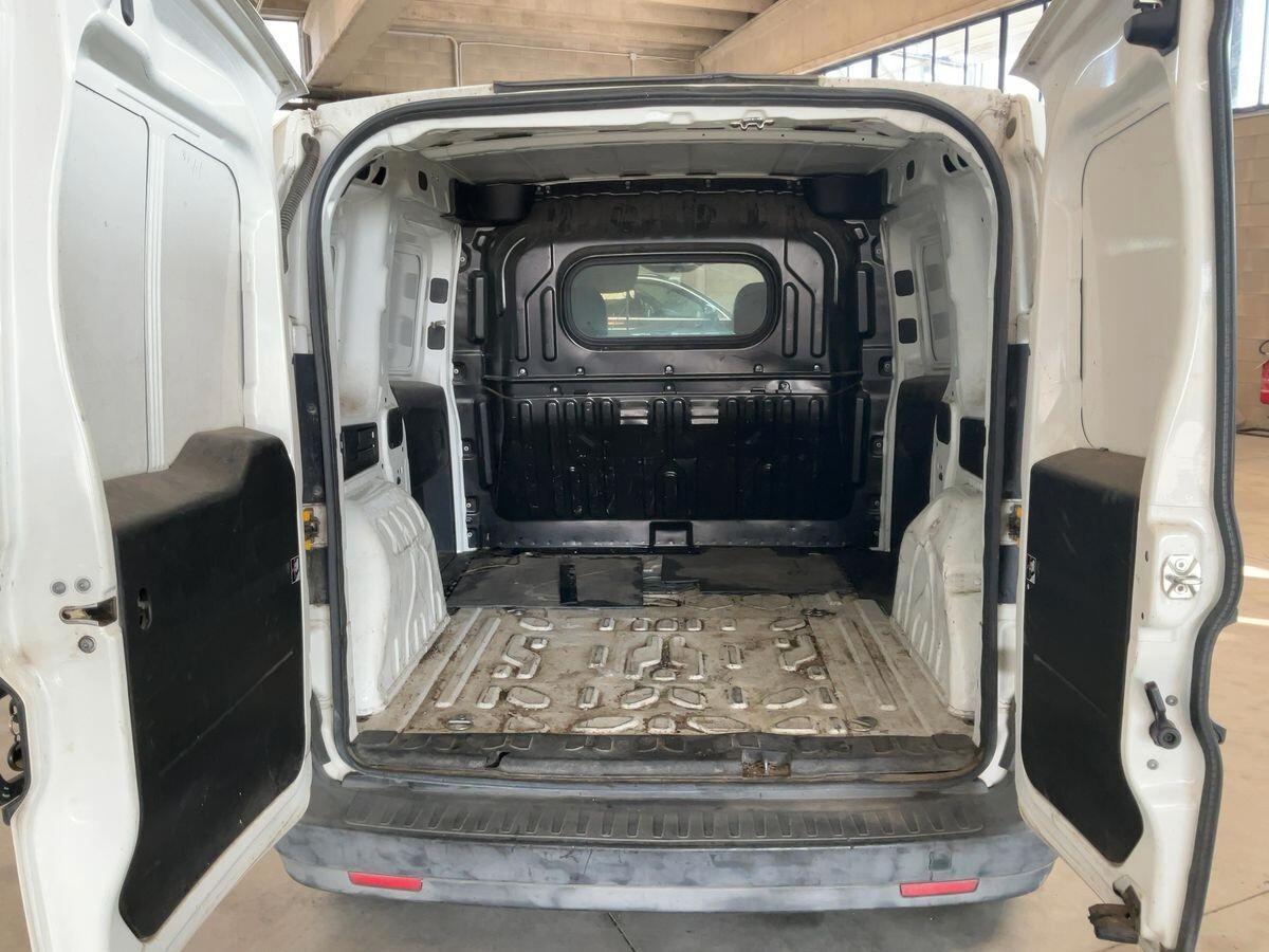 Fiat Doblò 1.3 MJT PC-TN Cargo Lamierato
