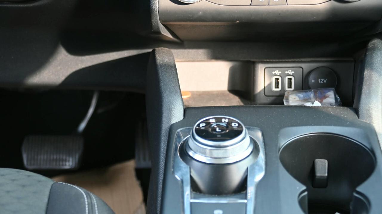Ford Kuga 2.5 Plug In Hybrid 225 CV CVT 2WD ST-Line X