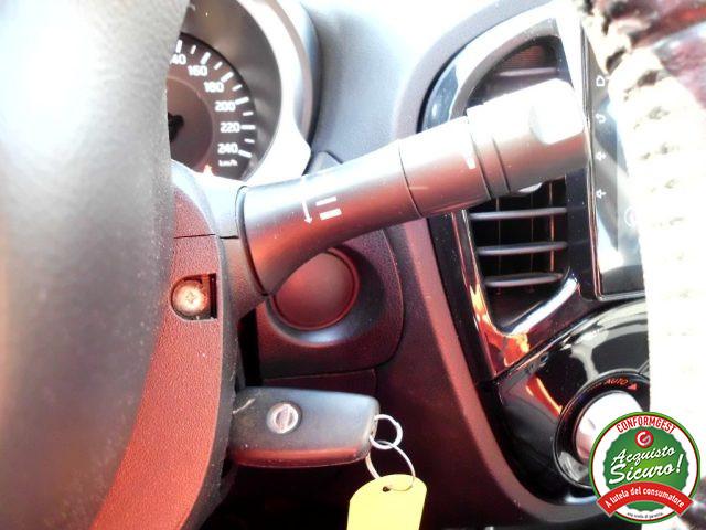 NISSAN Juke 1.5 dCi Start&Stop N-Connecta
