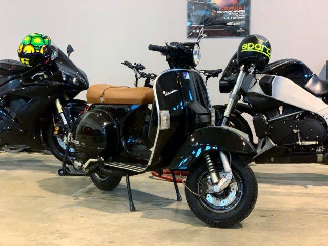 PIAGGIO Vespa 150 PX (2001 - 06) -GARANZIA 12 MESI-