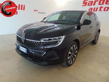 RENAULT Austral Austral Mild Hybrid 160 CV Auto Techno