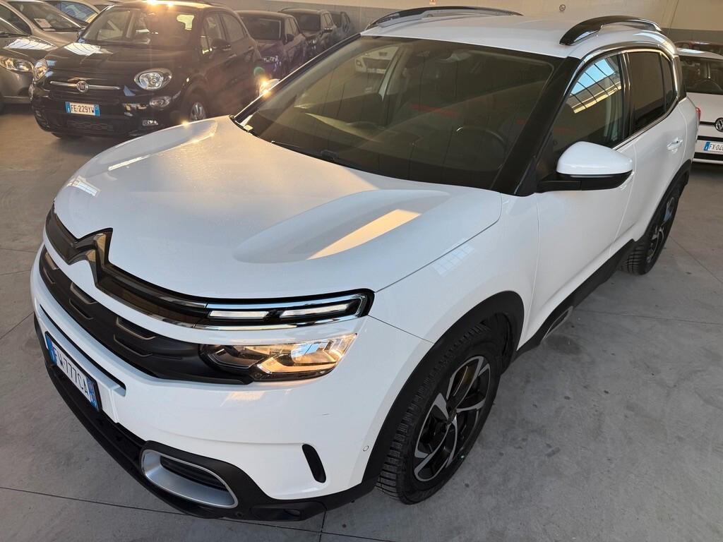 Citroen C5 Aircross PureTech 130 S&S Shine