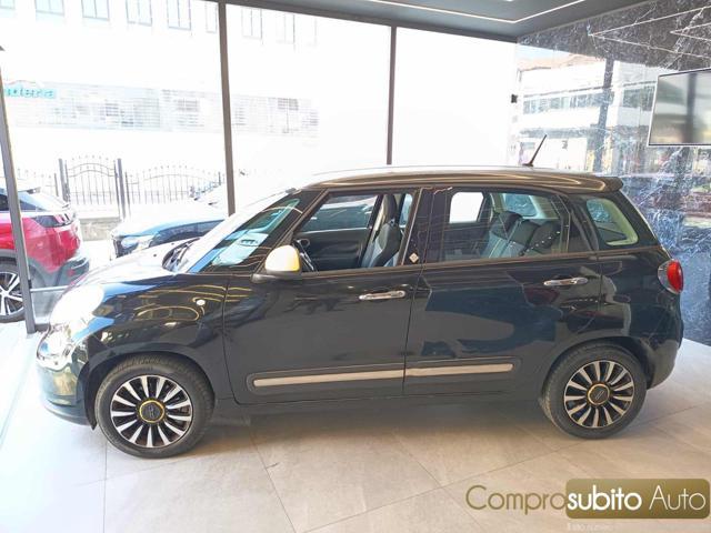 FIAT 500L 1.3 Multijet 85 CV Pop Star