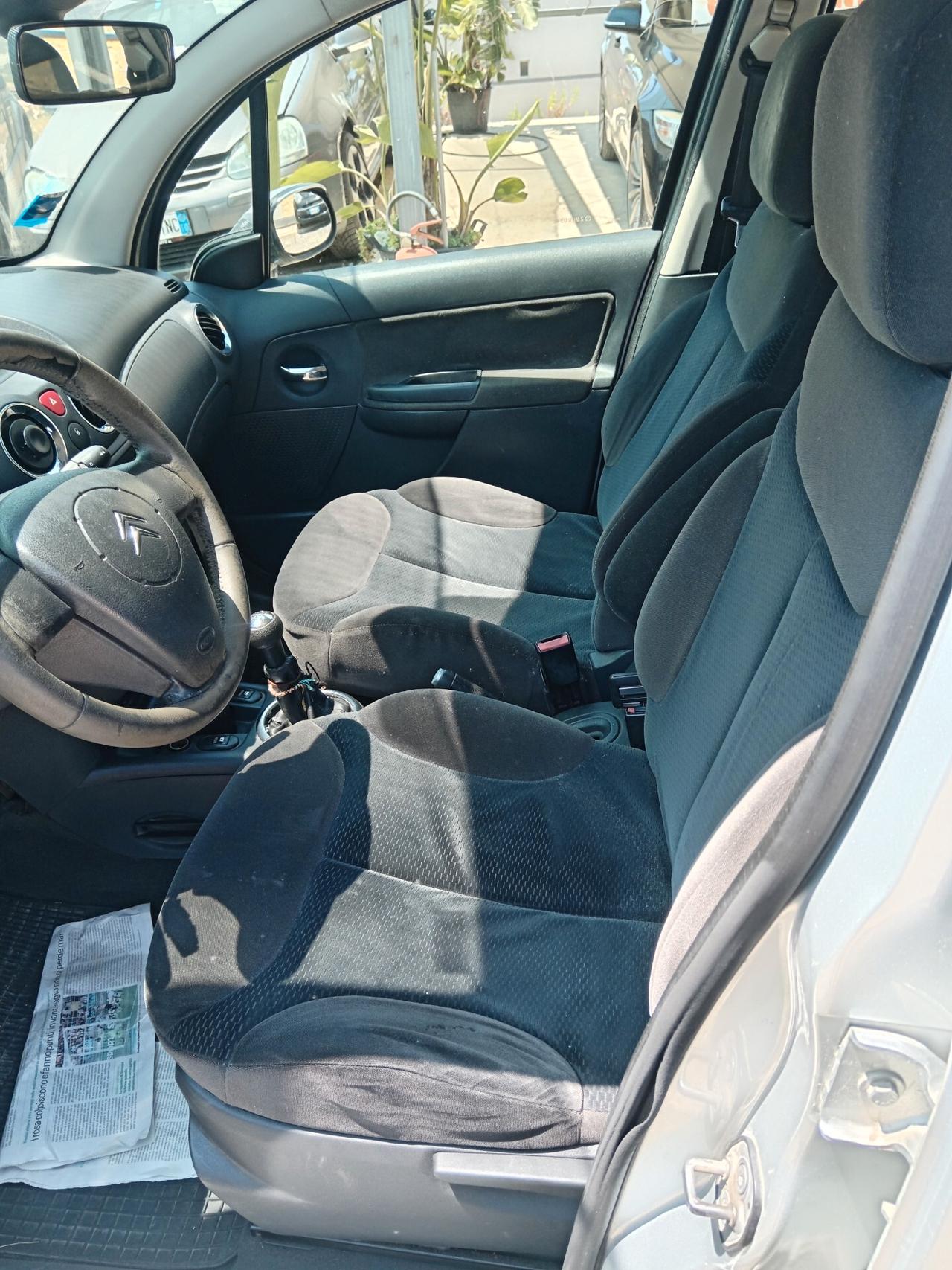 Citroen C3 1.1 airdream Perfect