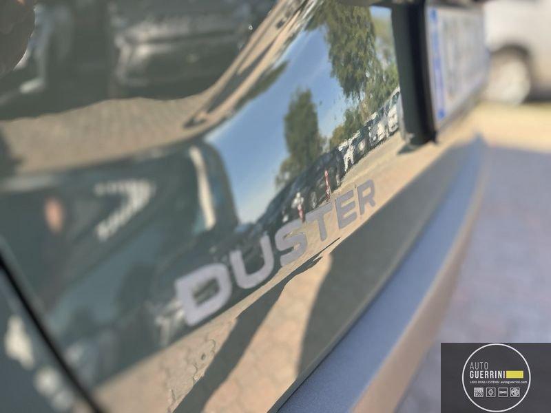 Dacia Duster Duster 1.0 TCe 100 CV ECO-G 4x2 Prestige