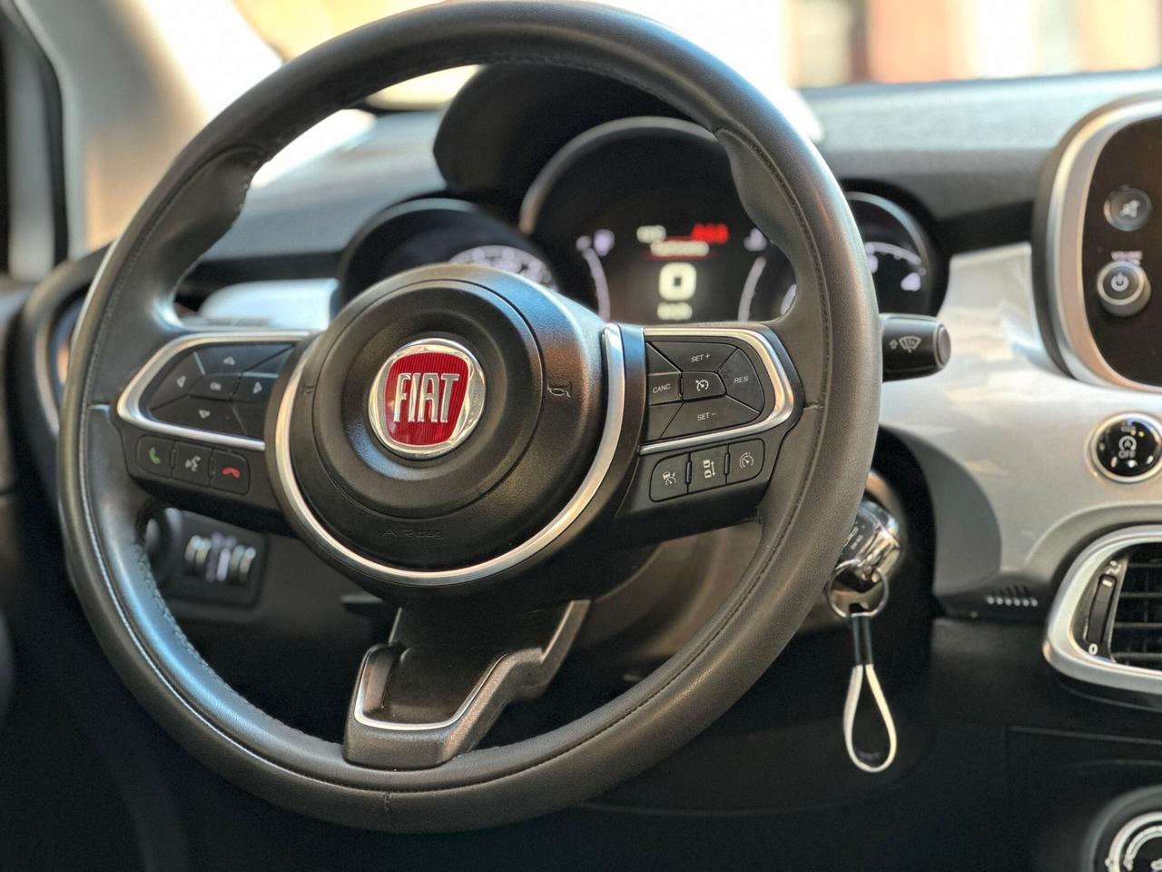 Fiat 500X 1.6 MultiJet 120CV City Cross