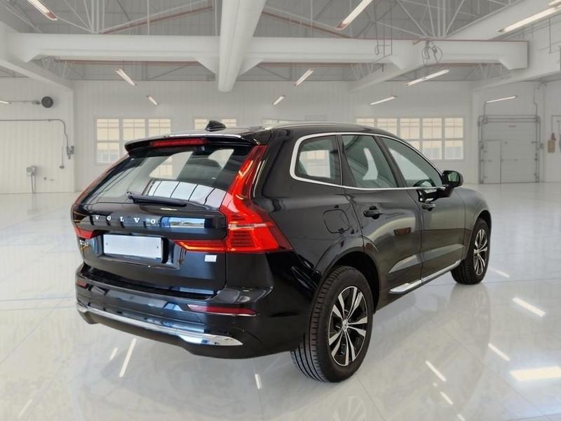 VOLVO XC60 T6 PLUG-IN AWD AUTO RECHARGE INSCRIPTION EXPRESSION SUV