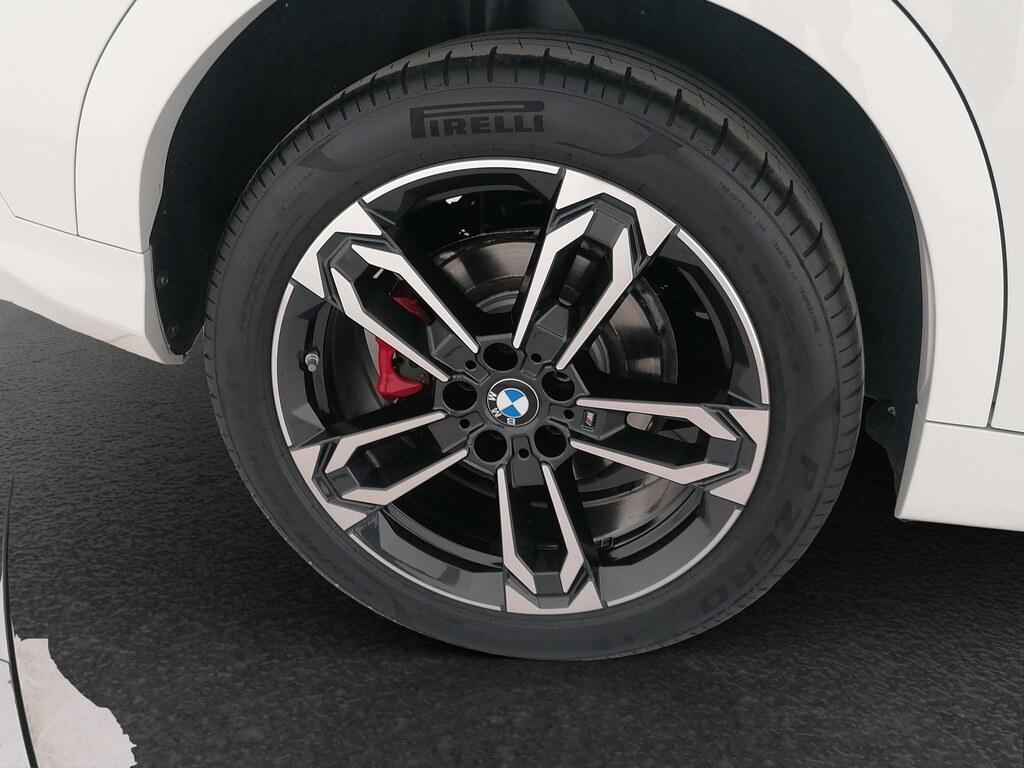 BMW X2 20 i 48V MSport Pro sDrive DCT