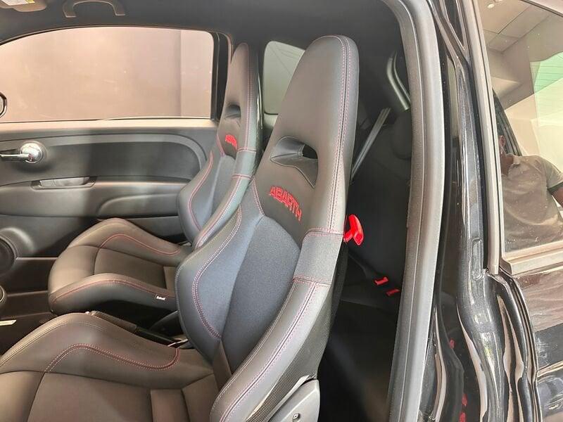 Abarth 695 695 1.4 Turbo T-Jet 180 CV M.T.A.
