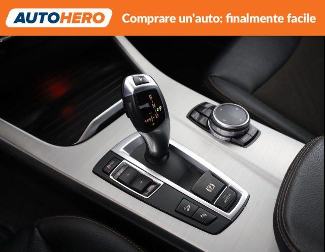 BMW X4 xDrive20d