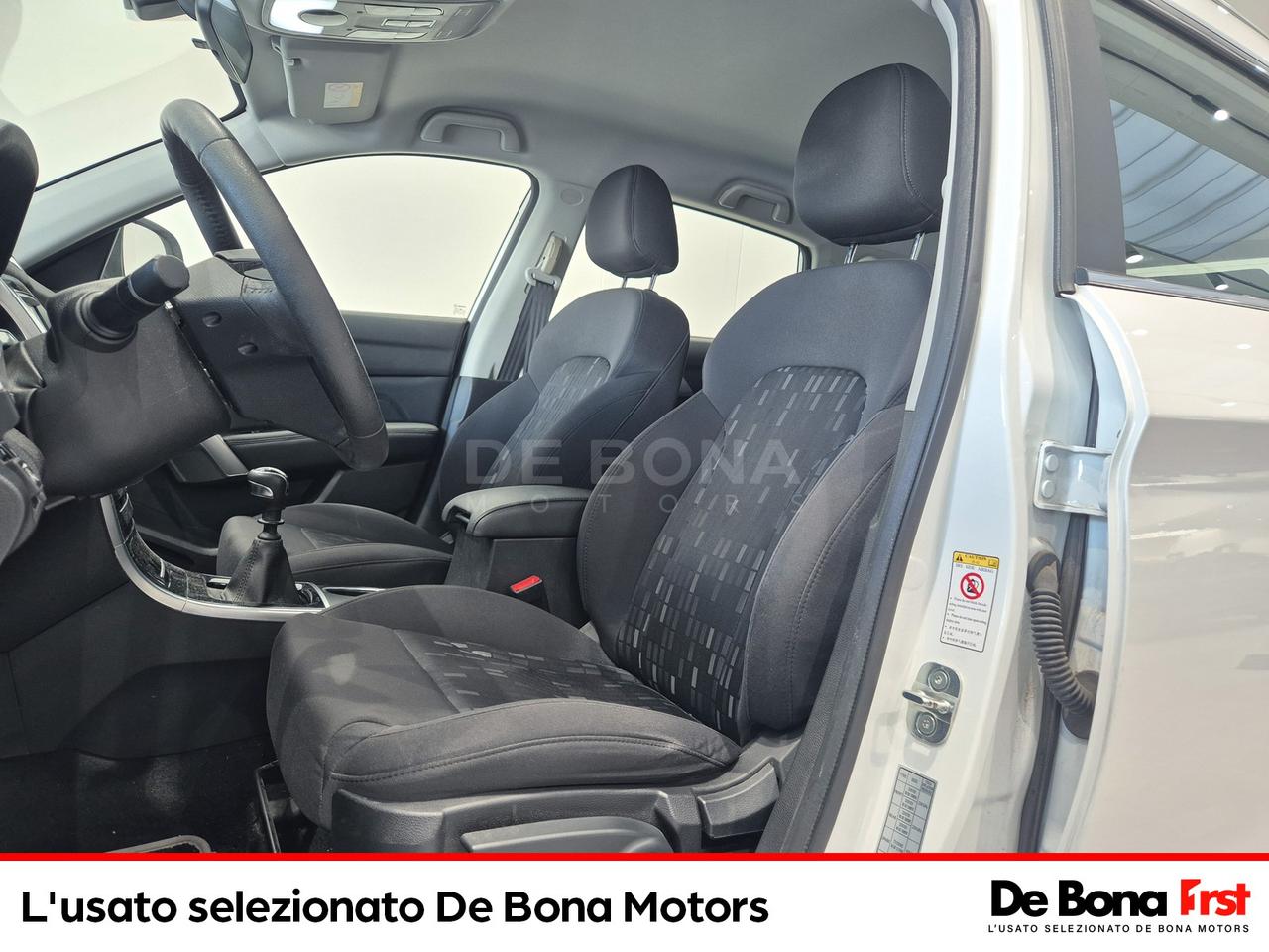 Haval H2 1.5t easy gpl