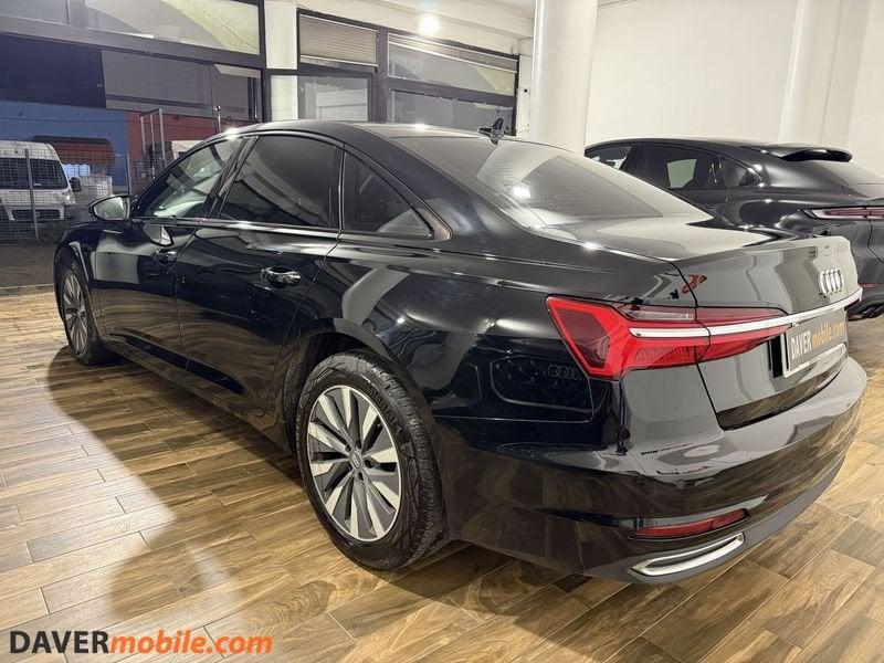 Audi A6 A6 40 2.0 TDI S tronic Business