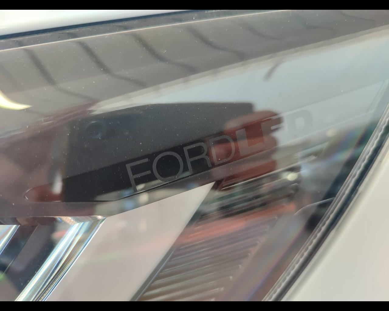 FORD Focus 1.0 EcoBoost Hybrid 125 CV Powershift 5p. Active