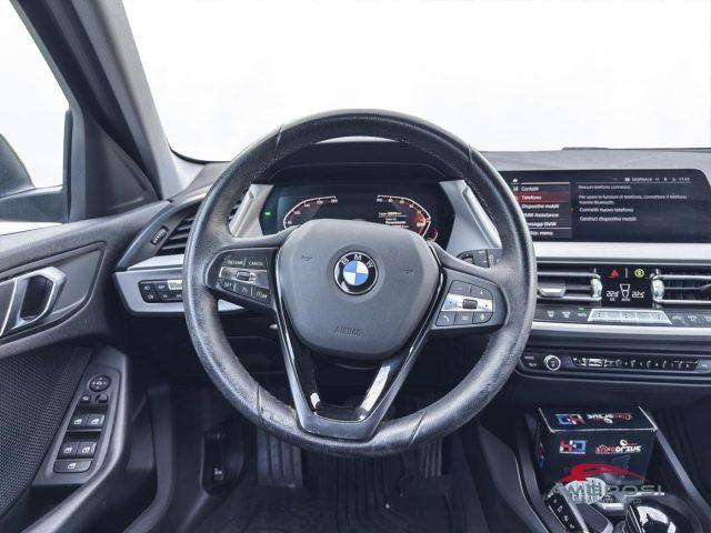 BMW 118 Serie 1 d Advantage auto