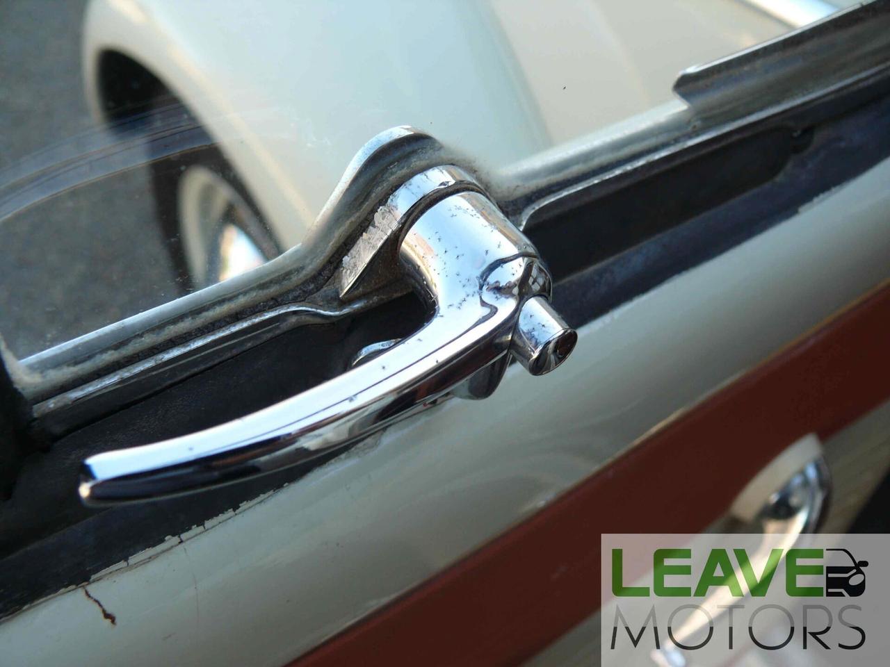 Volkswagen Maggiolino VETRO PIATTO (M1260)