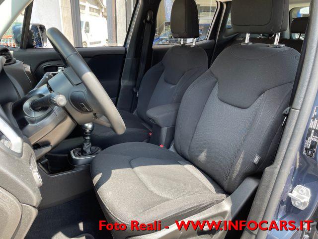 JEEP Renegade 1.6 Mjt 130 CV Longitude PROMO !