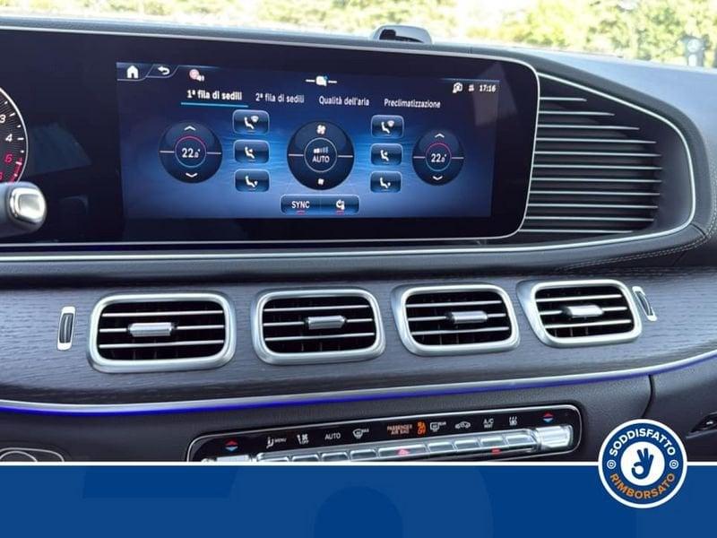 Mercedes-Benz GLE Coupé G350de 4Matic EQ-Power Coupé AMG Line Premium Plus